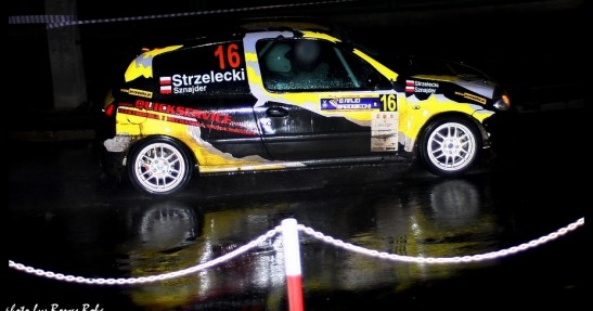 Rajd Mazowiecki